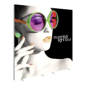 Vector Frame Essential Light Box Rectangle 03