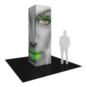 Vector Frame Modular Tower 03 (3' x 10')