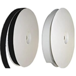 Hook and Loop Adhesive Backed Fastener