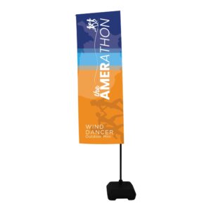 Wind Dancer Flag