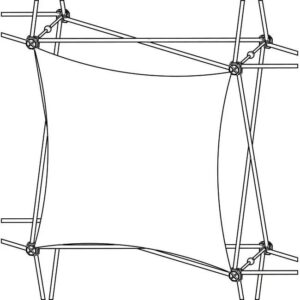 Xclaim A La Carte Graphic 1 x 1