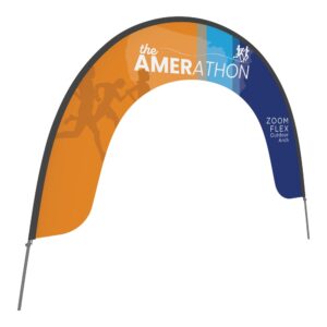Zoom Flex Arch