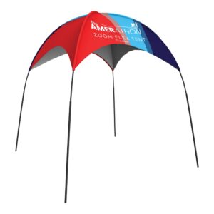Zoom Flex Tent